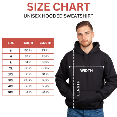 Today I Don't Feel Like Doing Anything Except My Wife I'd Do Her Hoodies